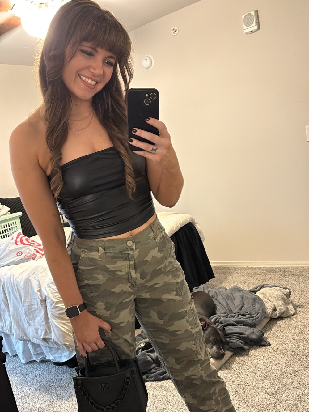 Meet your Posher, Emilee